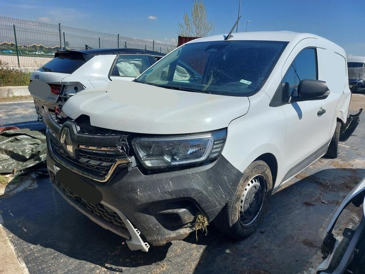 RENAULT KANGOO 2022 vf1rfk00366746836