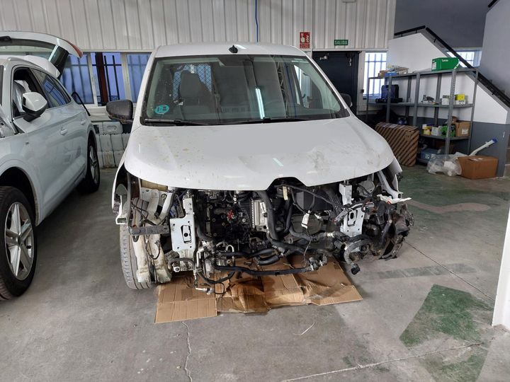 RENAULT KANGOO 2022 vf1rfk00770306705