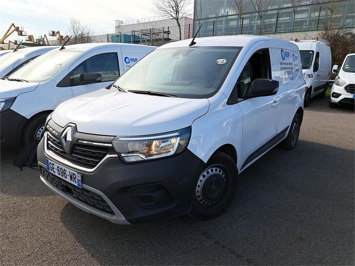 RENAULT KANGOO 2022 vf1rfk00868247289