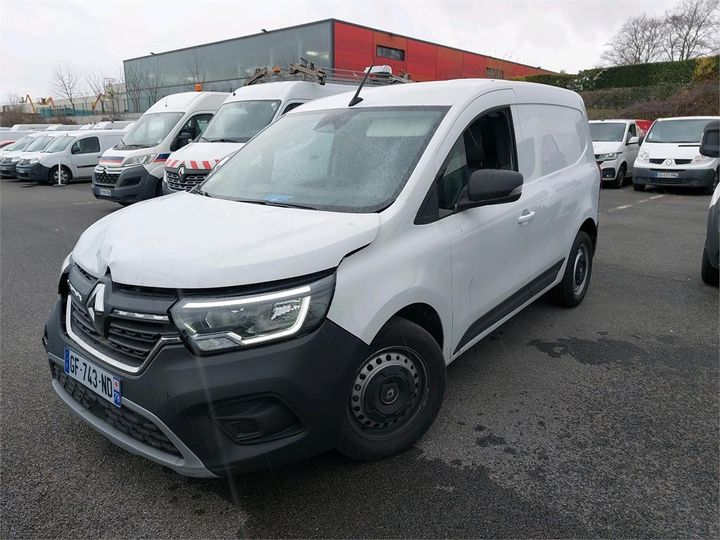 RENAULT KANGOO 2022 vf1rfk00968239024