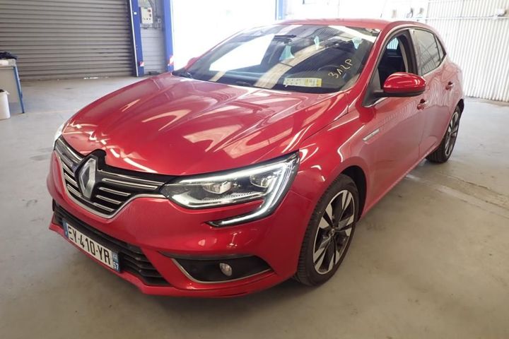 RENAULT MEGANE 2018 vf1rfn00661142873