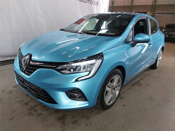 RENAULT CLIO V 2019 vf1rja00062302930