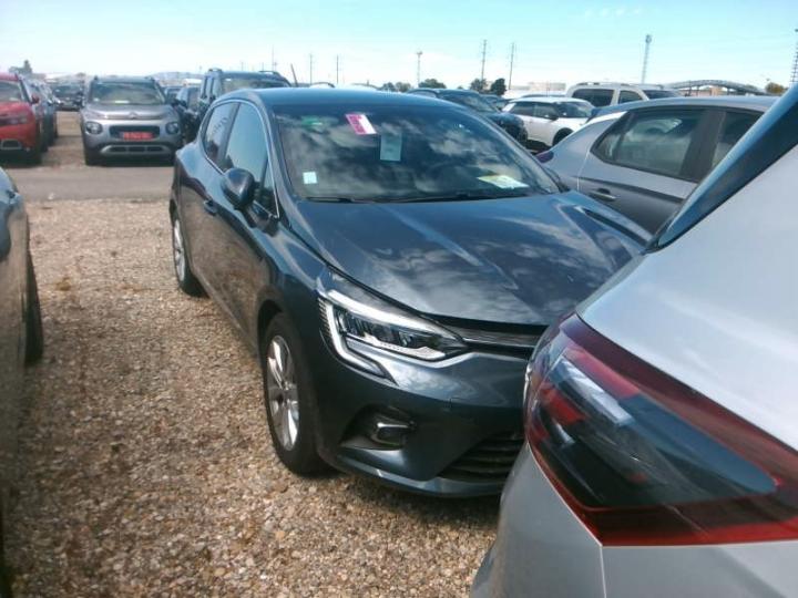 RENAULT CLIO5 2019 vf1rja00063973234