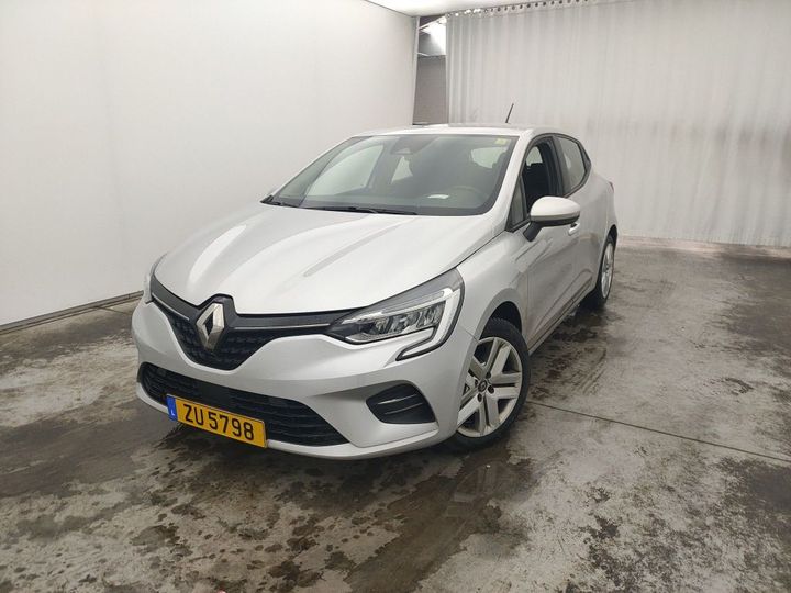 RENAULT CLIO V 2019 vf1rja00064071029