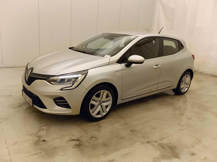 RENAULT CLIO 2019 vf1rja00064440469