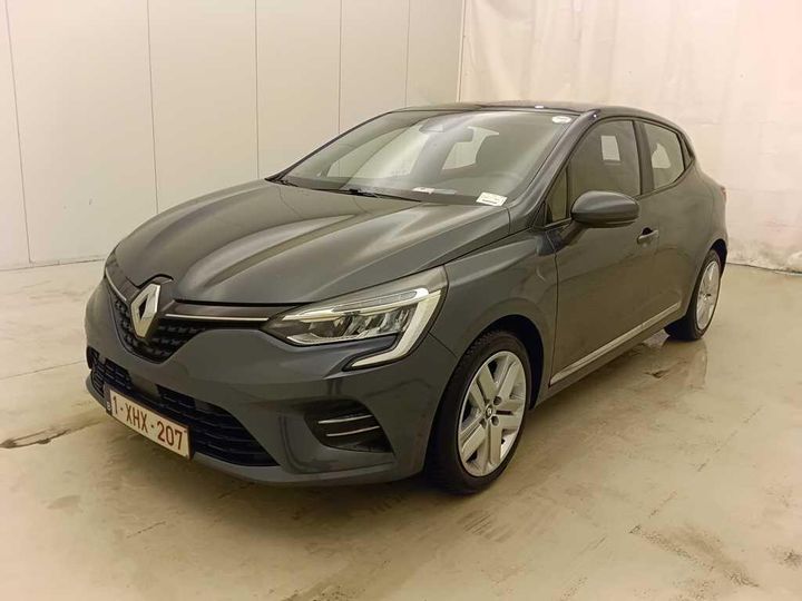 RENAULT CLIO 2020 vf1rja00064752081