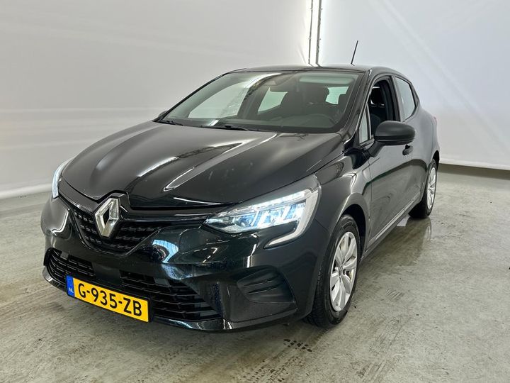 RENAULT CLIO 2020 vf1rja00064758639