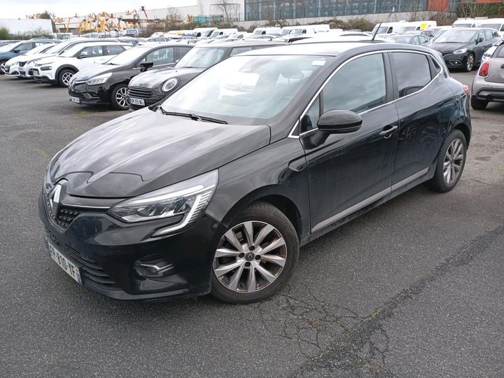 RENAULT CLIO 2020 vf1rja00064830780