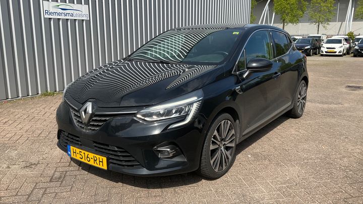 RENAULT CLIO 2020 vf1rja00065148783