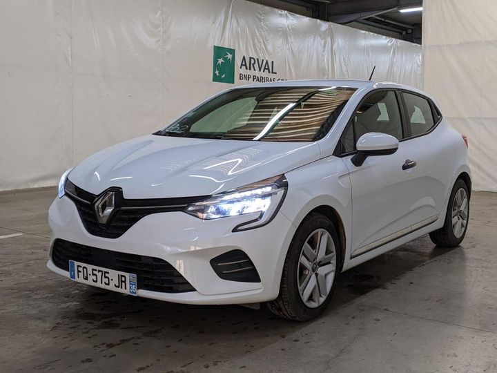 RENAULT CLIO 2020 vf1rja00065361765