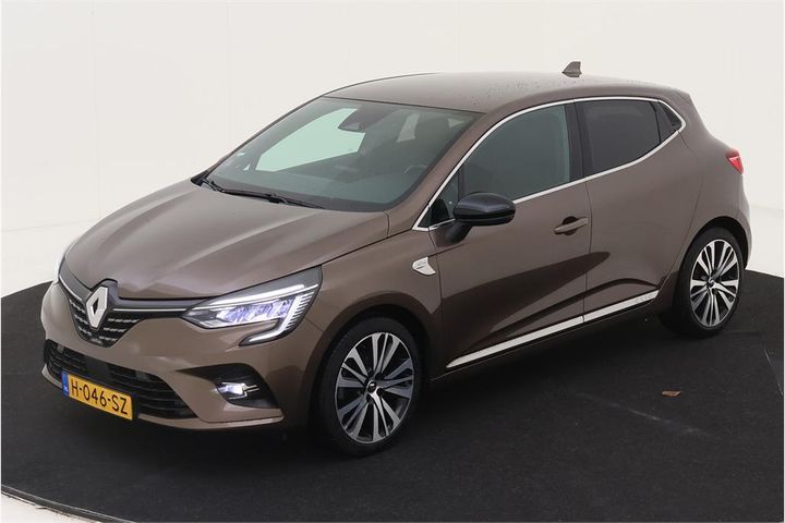 RENAULT CLIO 2020 vf1rja00065558659