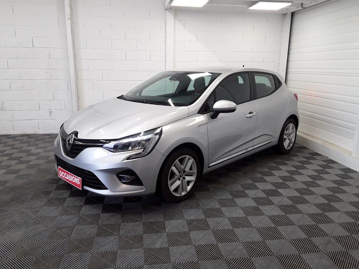 RENAULT CLIO 2020 vf1rja00065791778