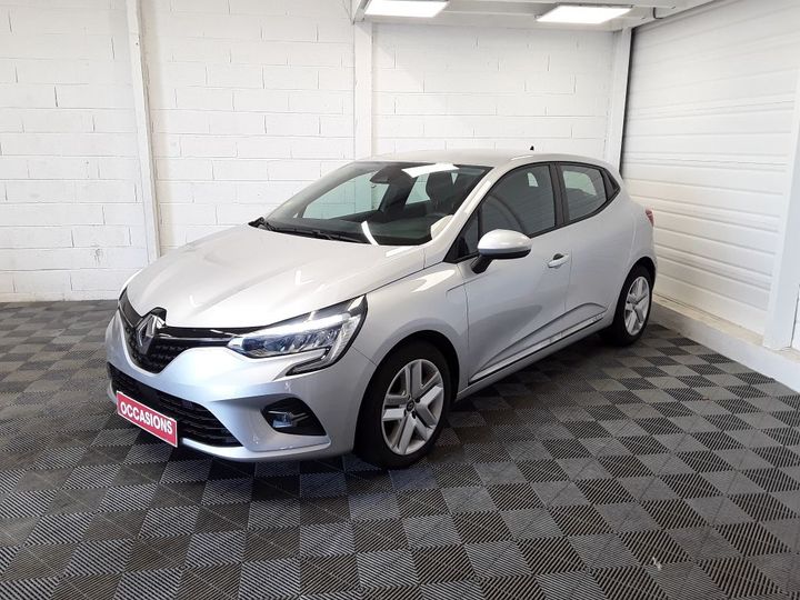 RENAULT CLIO 2020 vf1rja00065791781