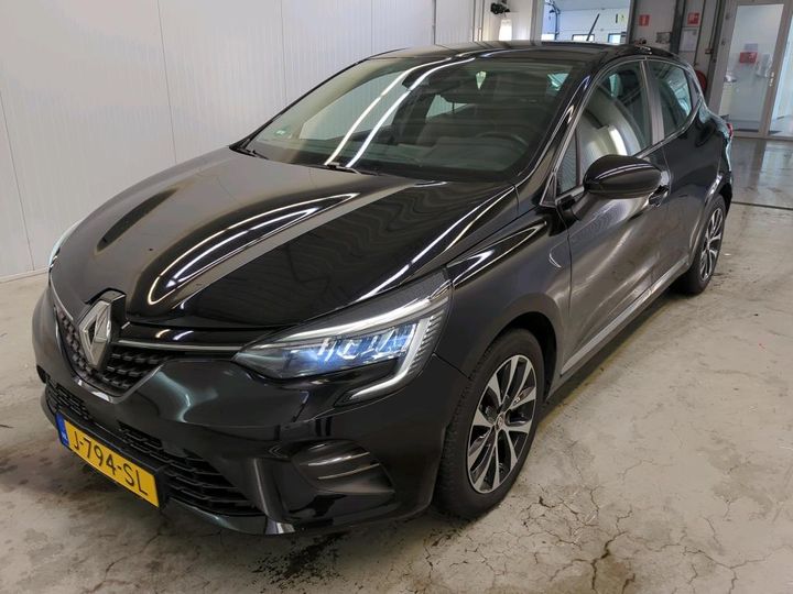 RENAULT CLIO 2020 vf1rja00066063761