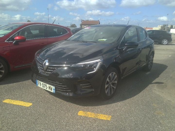 RENAULT CLIO 2020 vf1rja00066147398