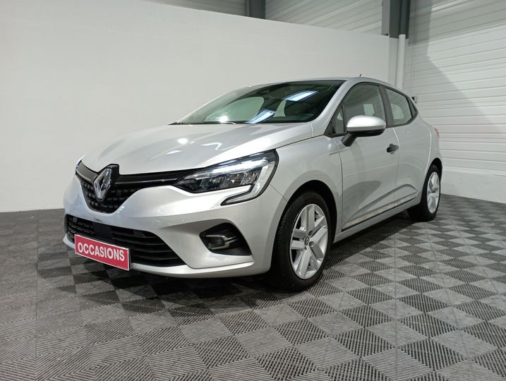 RENAULT CLIO 2020 vf1rja00066165576