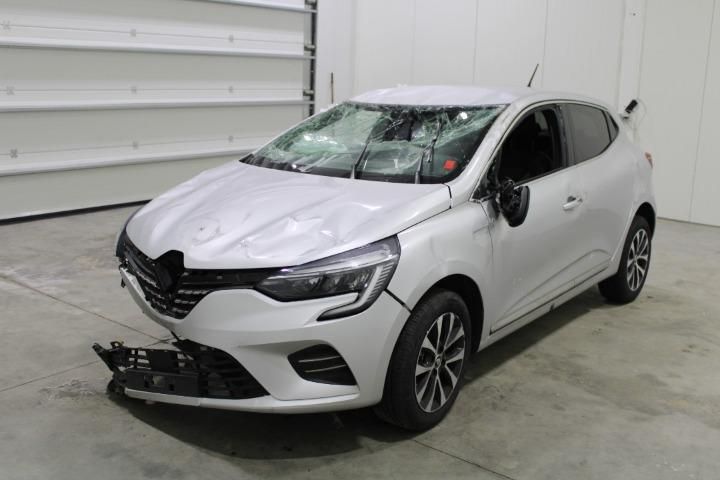 RENAULT CLIO HATCHBACK 2021 vf1rja00066626274