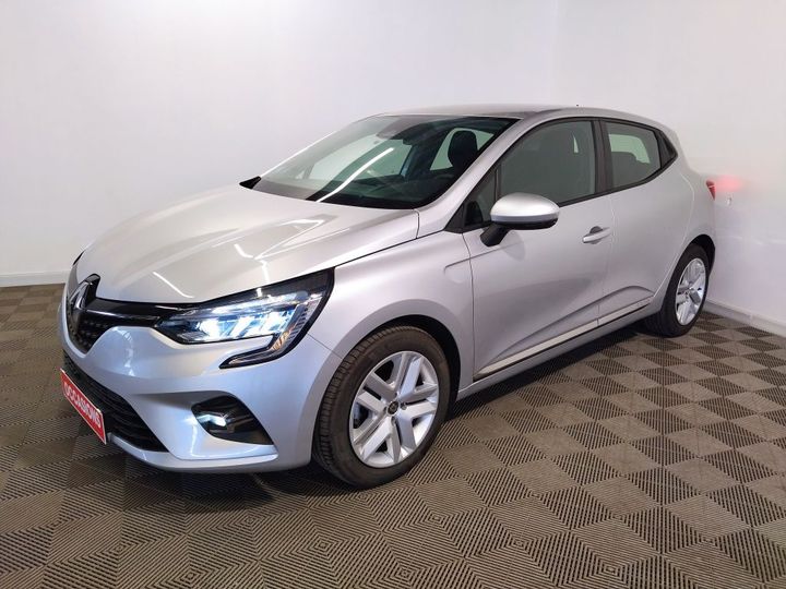 RENAULT CLIO 2020 vf1rja00066657511