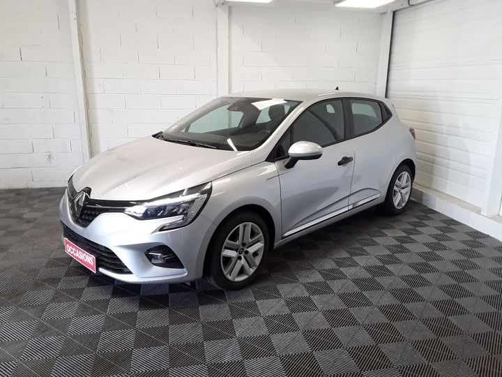 RENAULT CLIO 2020 vf1rja00066657816