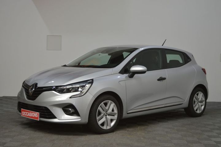 RENAULT CLIO 2020 vf1rja00066657895