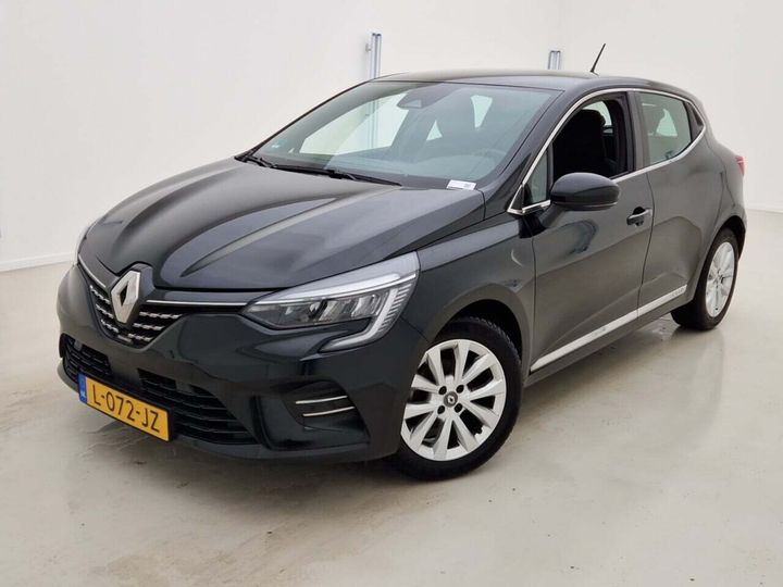 RENAULT CLIO 2021 vf1rja00067421936