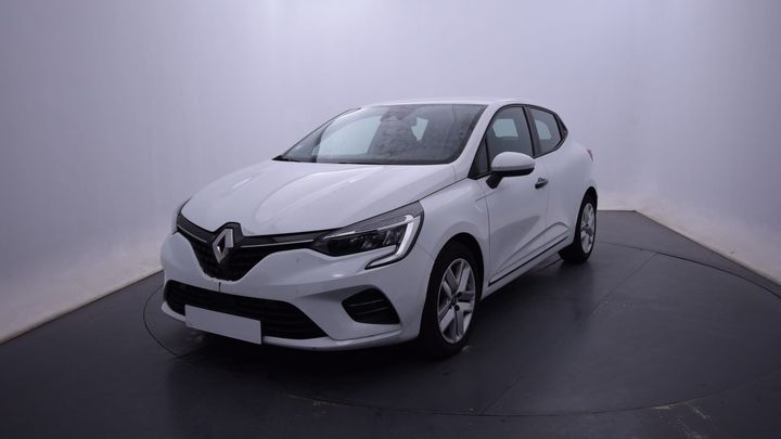 RENAULT CLIO DERIVE VP 2 PLACES 2021 vf1rja00067627564