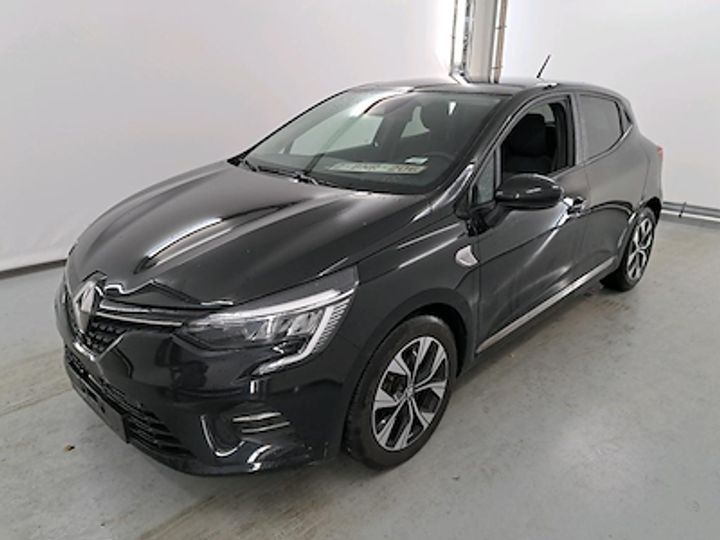 RENAULT CLIO 2022 vf1rja00068620527