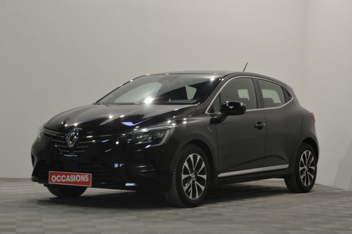 RENAULT CLIO 2022 vf1rja00069323493