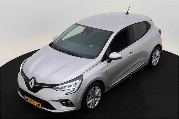 RENAULT CLIO 2020 vf1rja00163653842