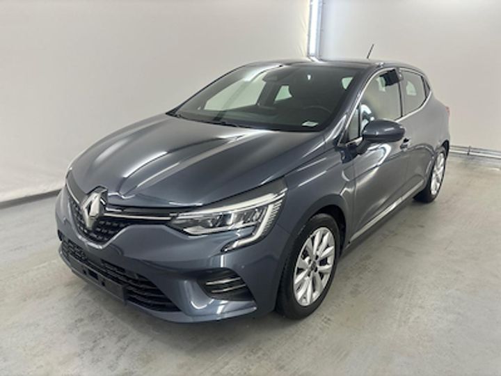 RENAULT CLIO 2019 vf1rja00163940131