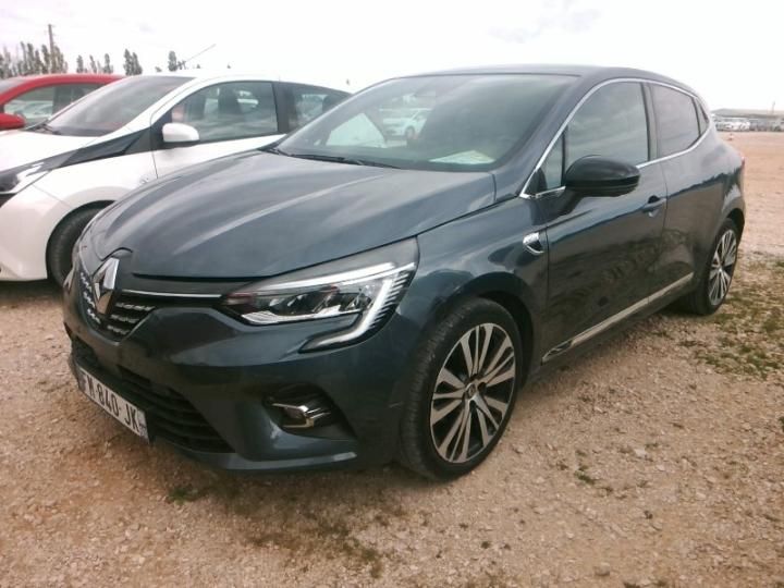 RENAULT CLIO 2019 vf1rja00164429173