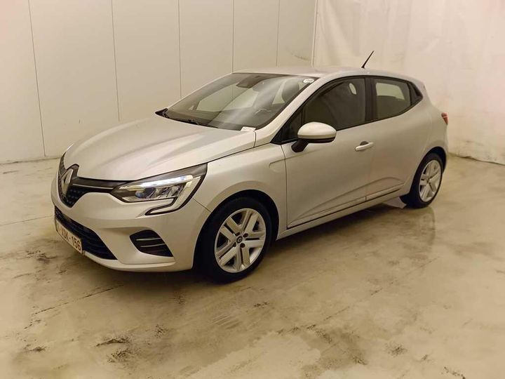 RENAULT CLIO 2019 vf1rja00164440447