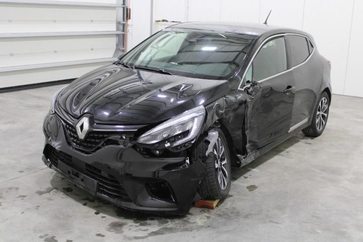 RENAULT CLIO HATCHBACK 2020 vf1rja00165484913