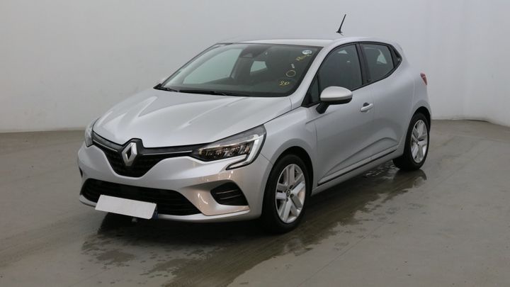 RENAULT CLIO 2021 vf1rja00166569857