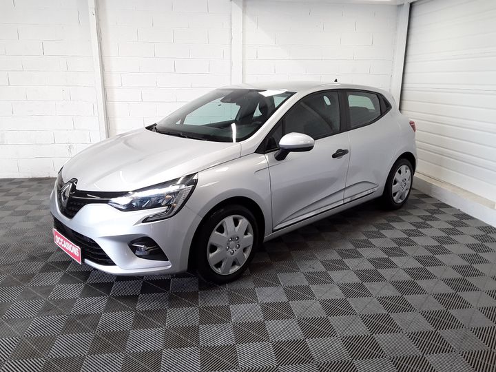 RENAULT CLIO 2020 vf1rja00166657484