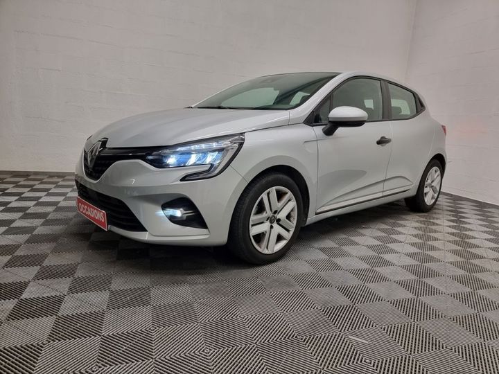 RENAULT CLIO 2020 vf1rja00166657713