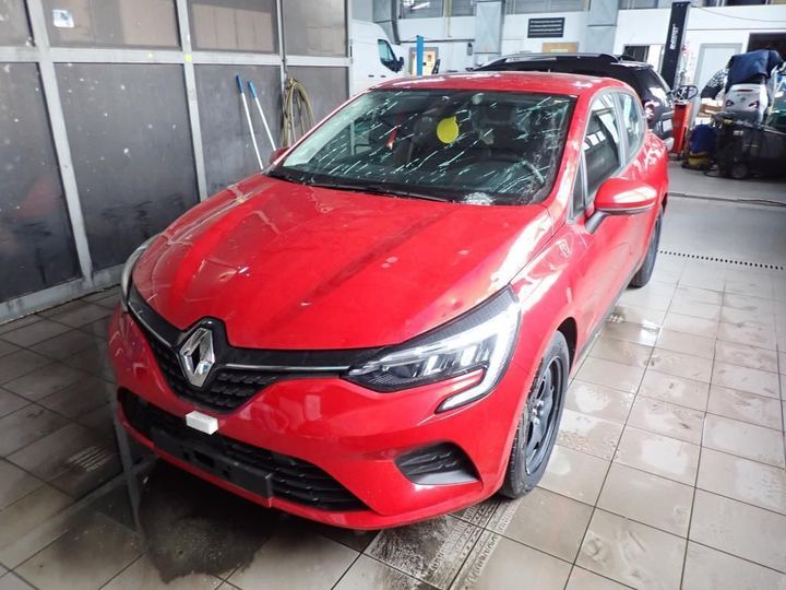 RENAULT NULL 2020 vf1rja00167418690