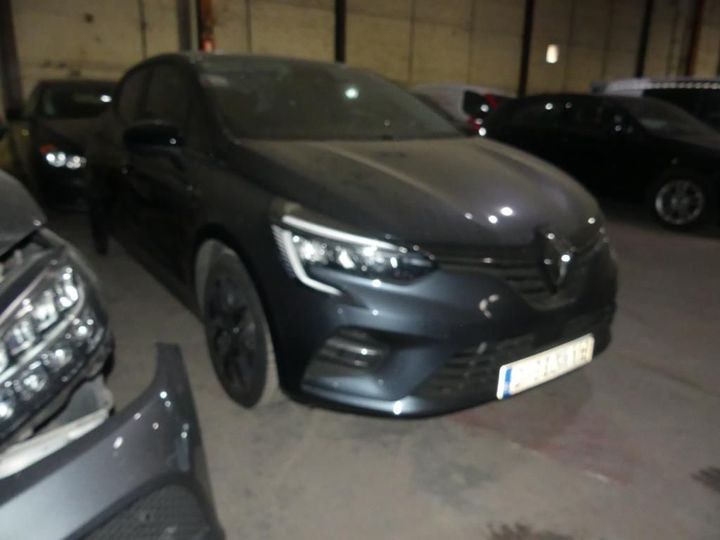 RENAULT CLIO 2021 vf1rja00168002486