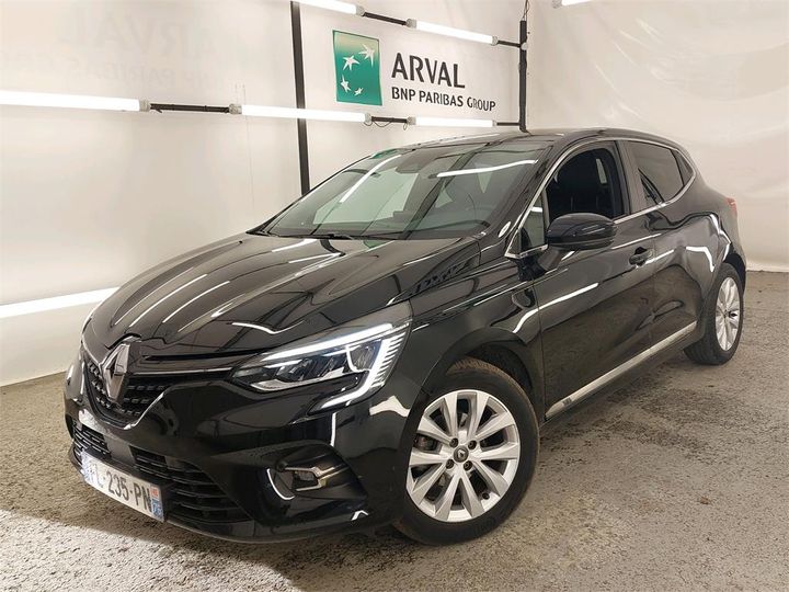 RENAULT CLIO 2019 vf1rja00264428064