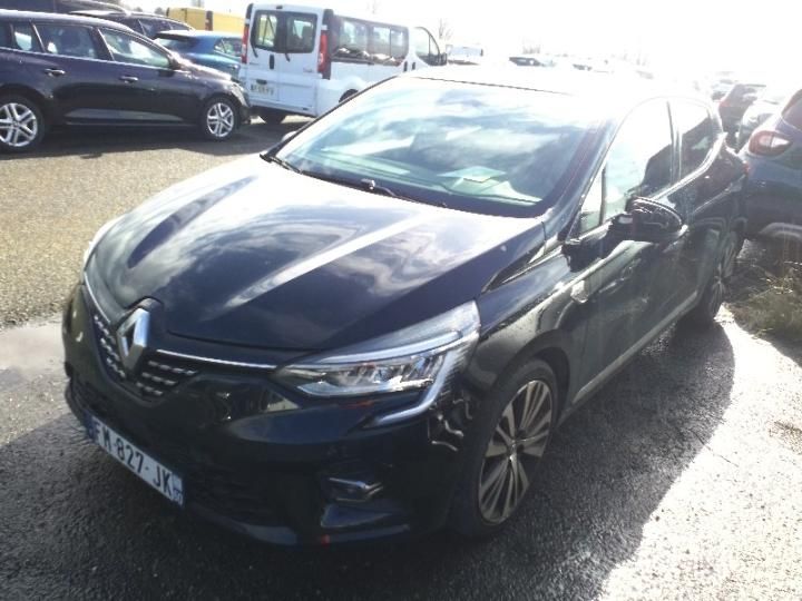 RENAULT CLIO 2019 vf1rja00264429148