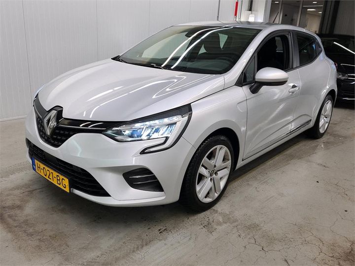 RENAULT CLIO 2020 vf1rja00264887692