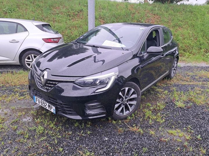 RENAULT CLIO 2020 vf1rja00266441868