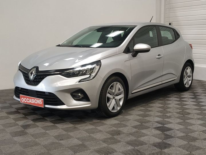 RENAULT CLIO 2020 vf1rja00266657249