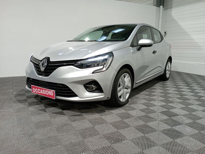 RENAULT CLIO 2020 vf1rja00266657736