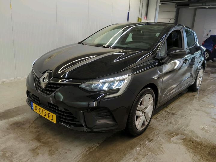 RENAULT CLIO 2021 vf1rja00268414335