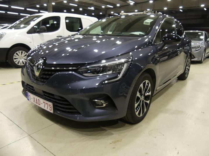 RENAULT CLIO V 2019 vf1rja00364042866