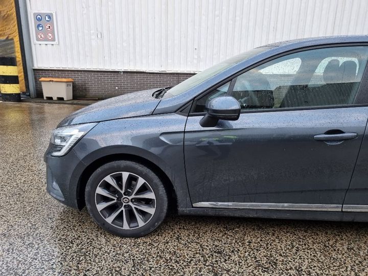 RENAULT CLIO 2019 vf1rja00364192590