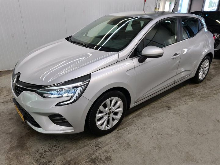 RENAULT CLIO 2019 vf1rja00364359286