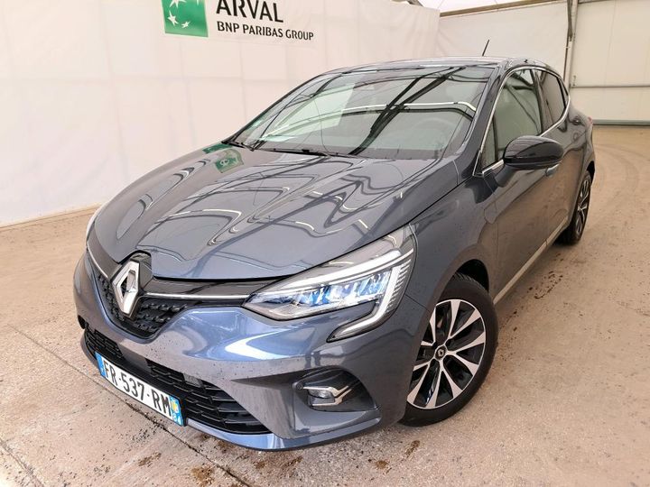 RENAULT CLIO 2020 vf1rja00365315802