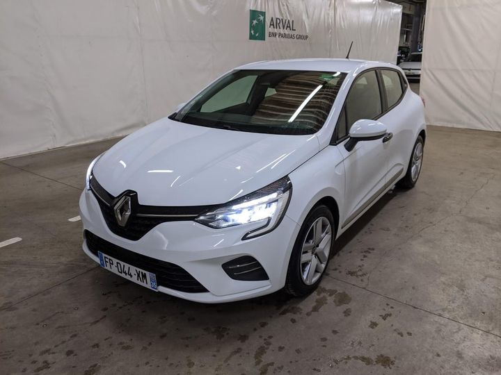 RENAULT CLIO 2020 vf1rja00365361761